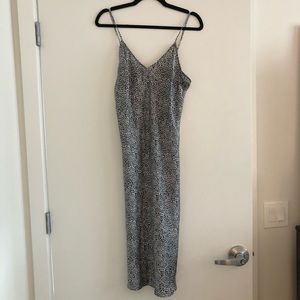 Target Midi Dress-Medium